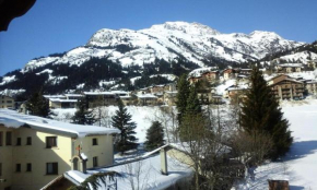 Appartement 3 pièces 5 personnes chaleureux avec vue montagne - 3 Pièces 5 personnes MAE-7735